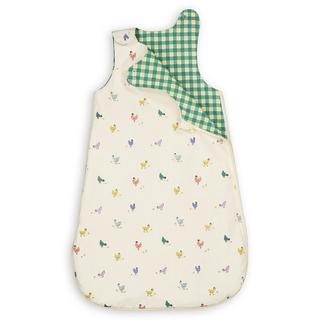 La Redoute Intérieurs  Wendbarer Baby Sommer-Schlafsack Domini 