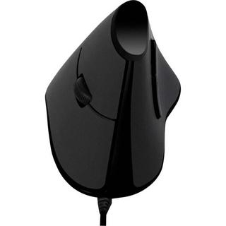 LogiLink  Souris filaire verticale pour droitier 