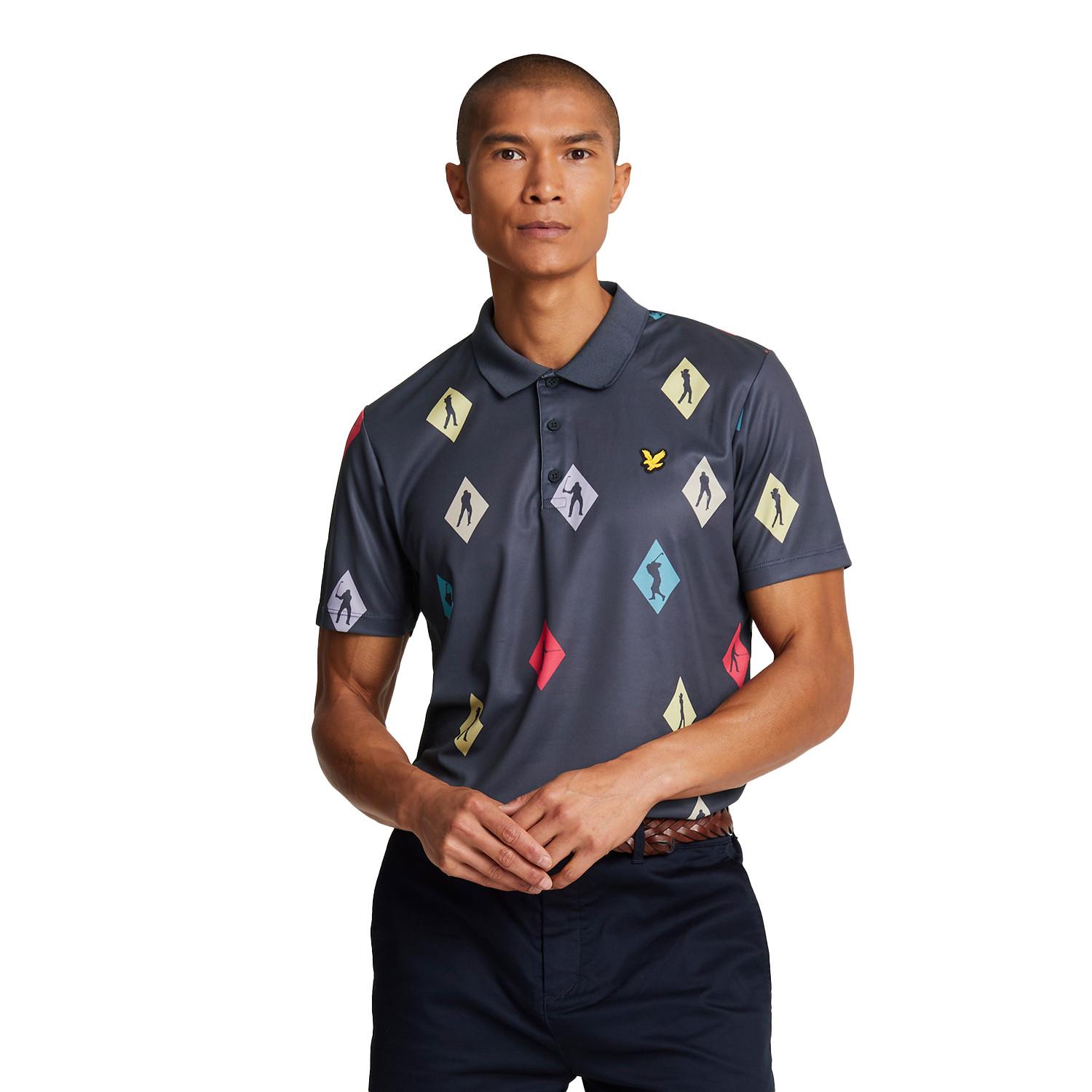 LYLE & SCOTT  Polo 