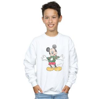 Disney  Sweat 