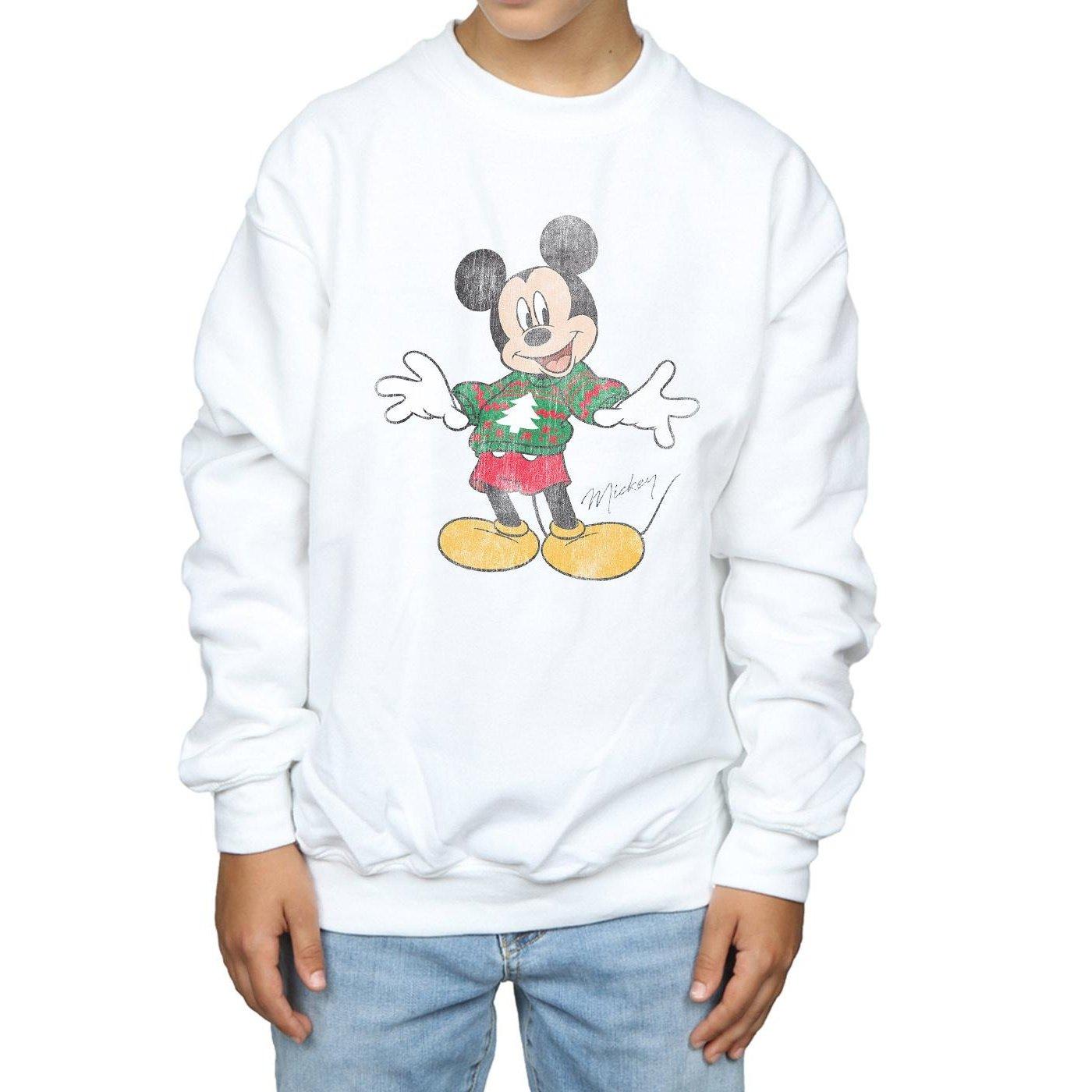 Disney  Sweat 