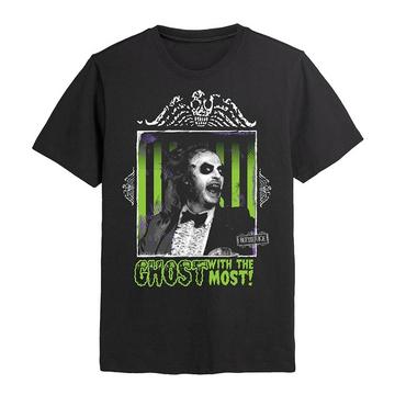 Ghost With The Most TShirt