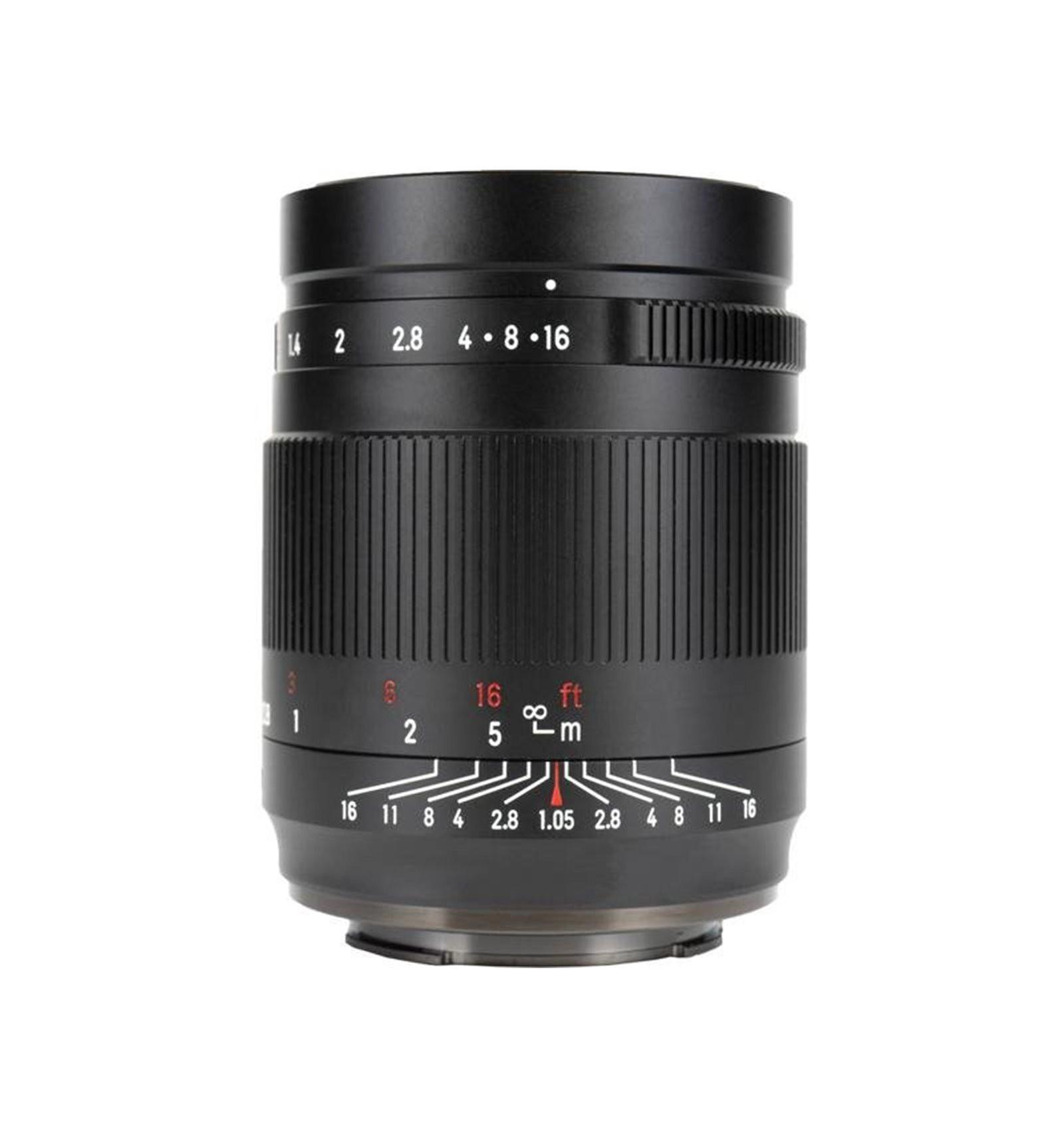 Image of Festbrennweite 50 mm F1.05