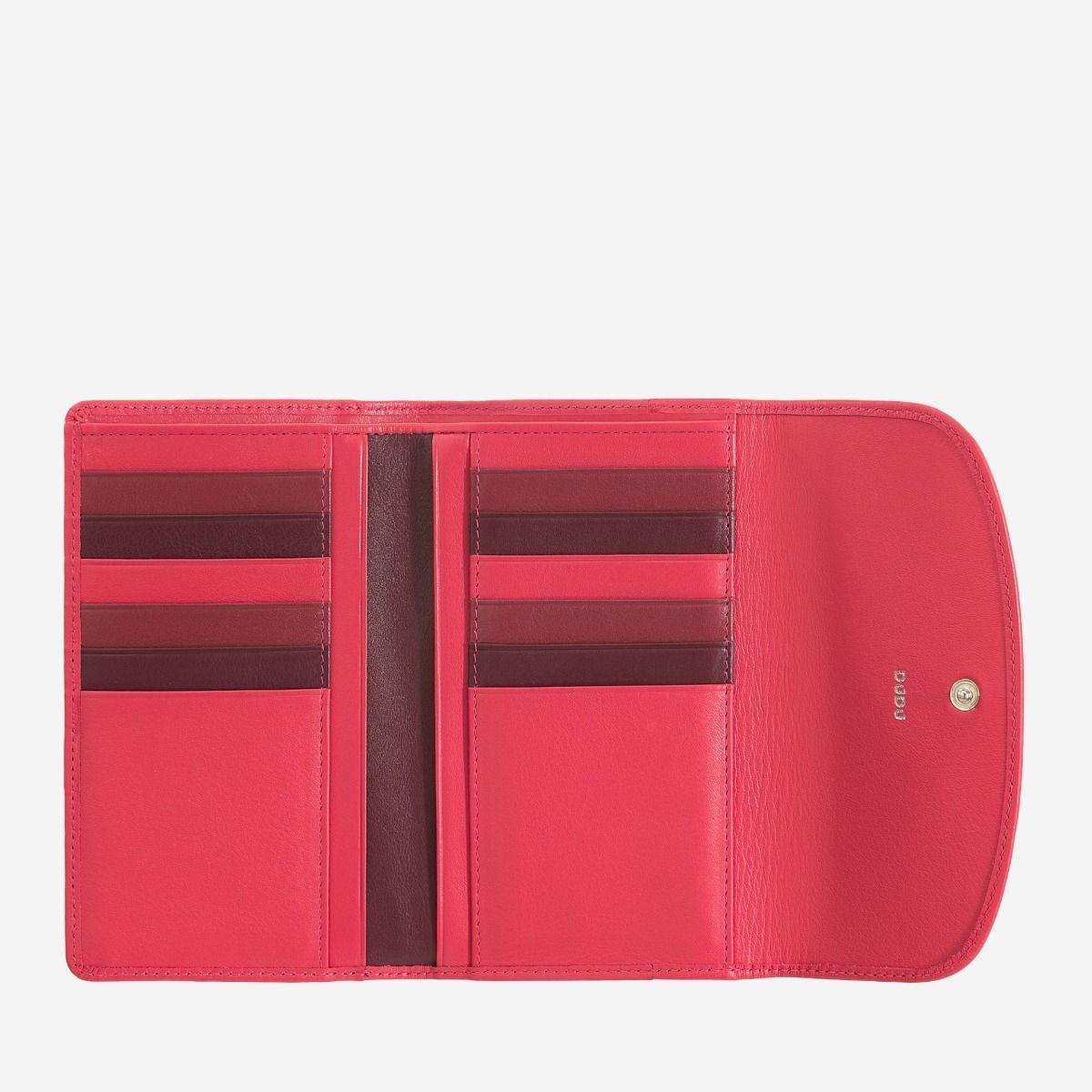 Dudu Cannes Portemonnaie  