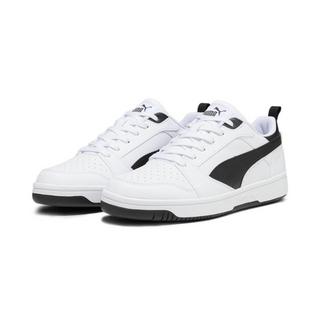 PUMA  scarpe da basket rebound v6 low 