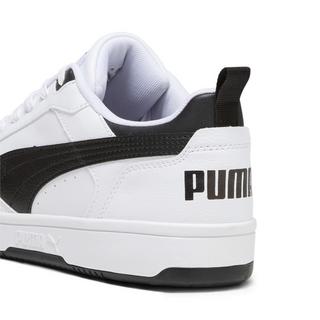 PUMA  scarpe da basket rebound v6 low 