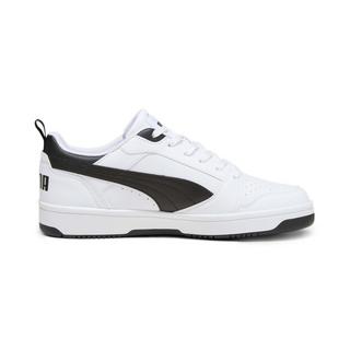 PUMA  scarpe da basket rebound v6 low 