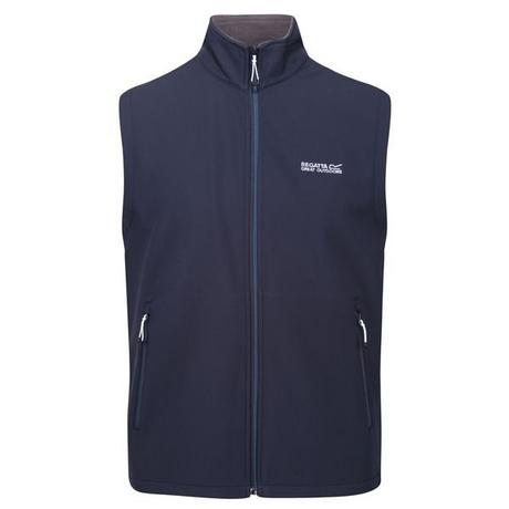 Regatta  Gilet sans manches BRADWELL 