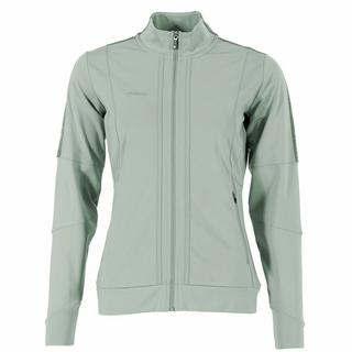 Reece Australia  veste de survêtement zippé cleve stretch fit 