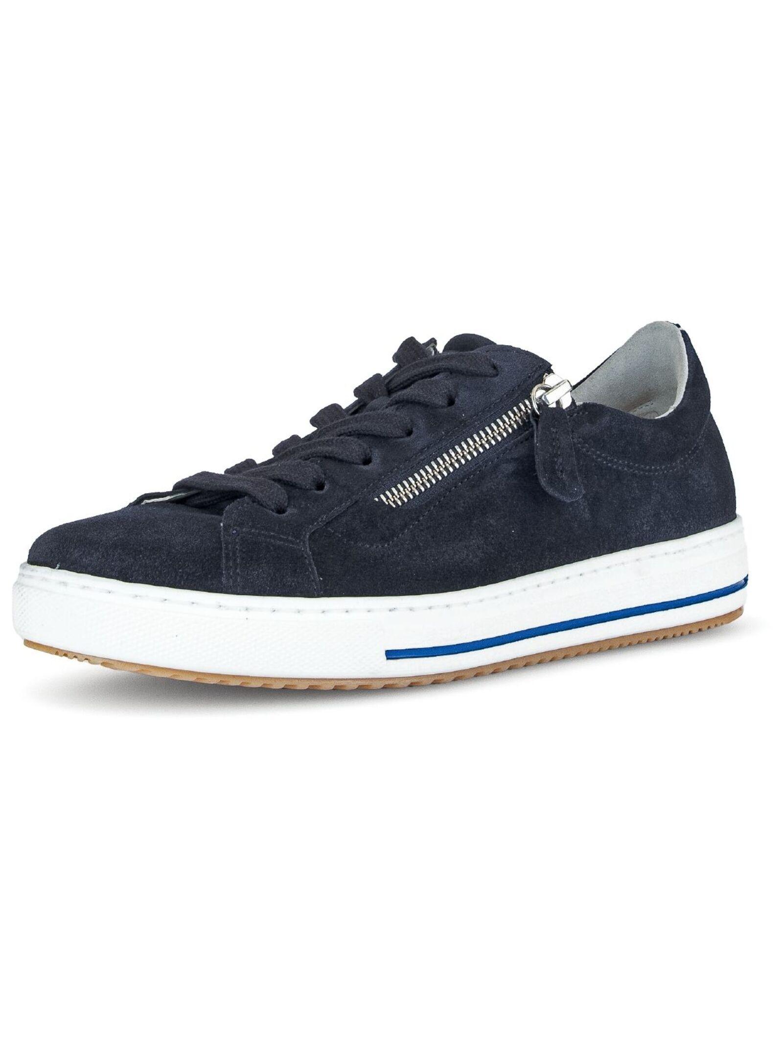 Image of Sneaker 46.518 Unisex Blau 43