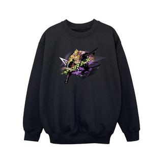 MARVEL  Guardians Of The Galaxy Sweatshirt 