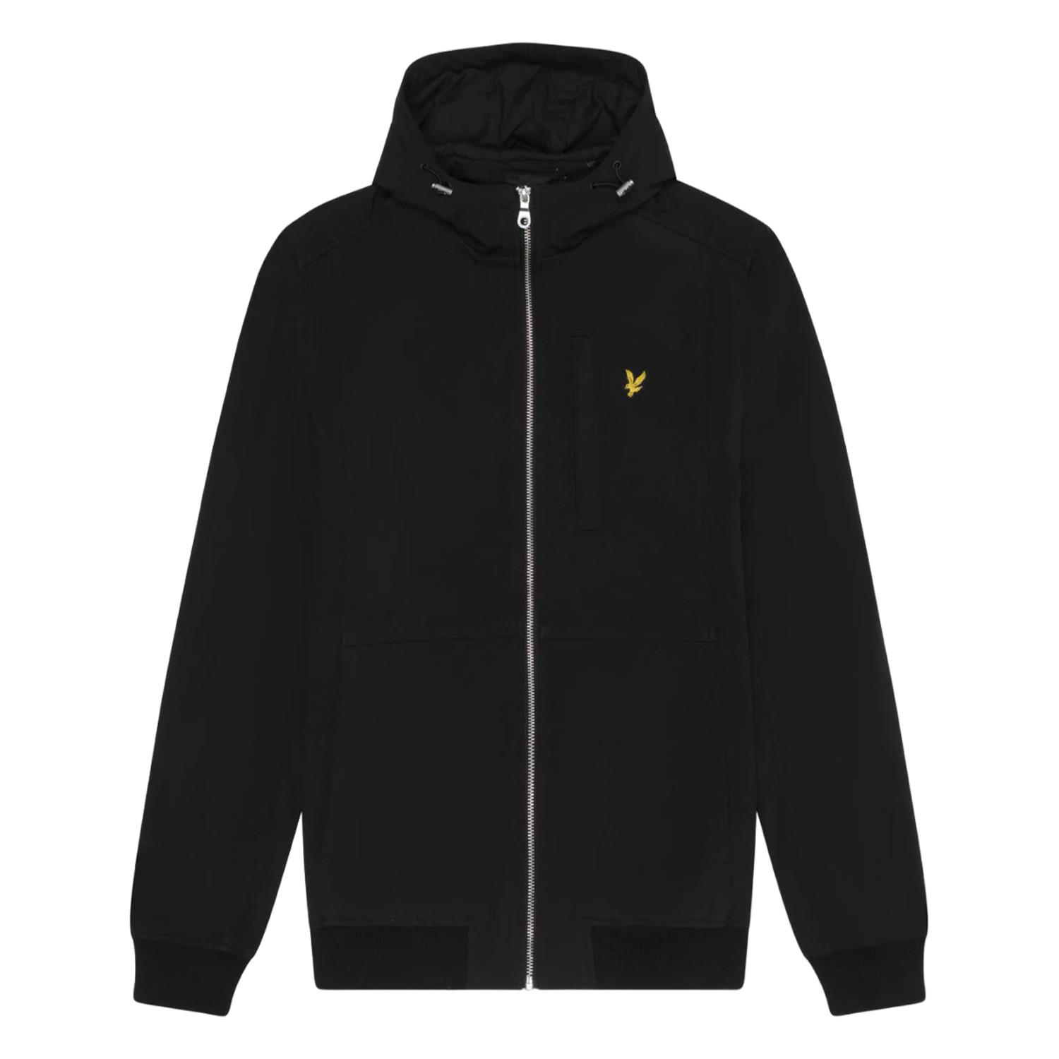 LYLE & SCOTT  Veste softshell 