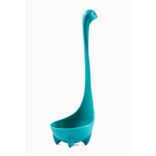 OTOTO  Nessie Suppenlöffel Dinosaurierform 