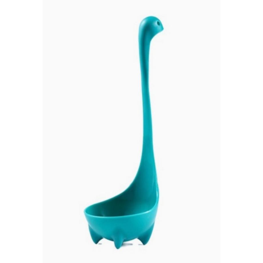 OTOTO  Nessie Suppenlöffel Dinosaurierform 