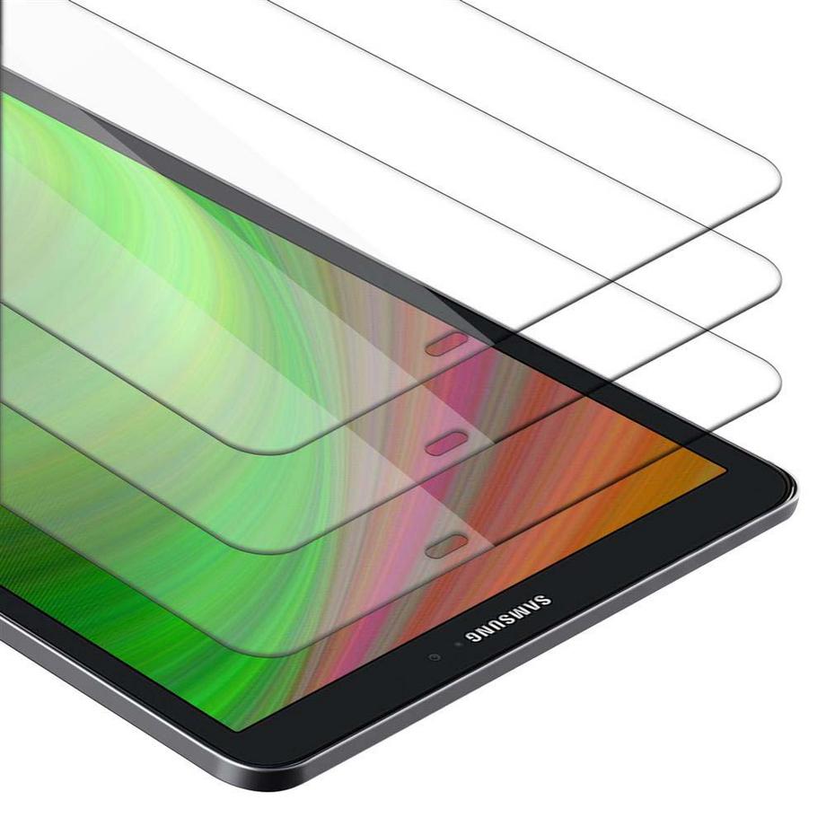 Display Schutzglas für Samsung Galaxy Tab A 2016 (10.1 Zoll) Schutzfolie 3er Pack