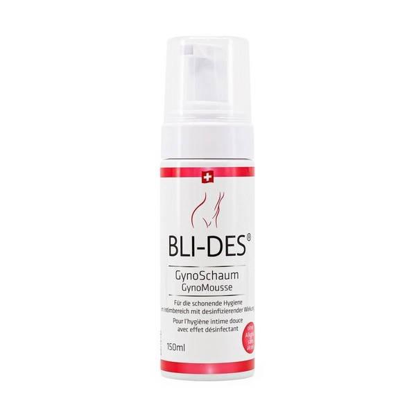 Image of Bli-des® Gynoschaum Damen 150 ml