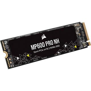 Corsair  MP600 PRO NH M.2 4 TB PCI Express 4.0 3D TLC NAND NVMe 