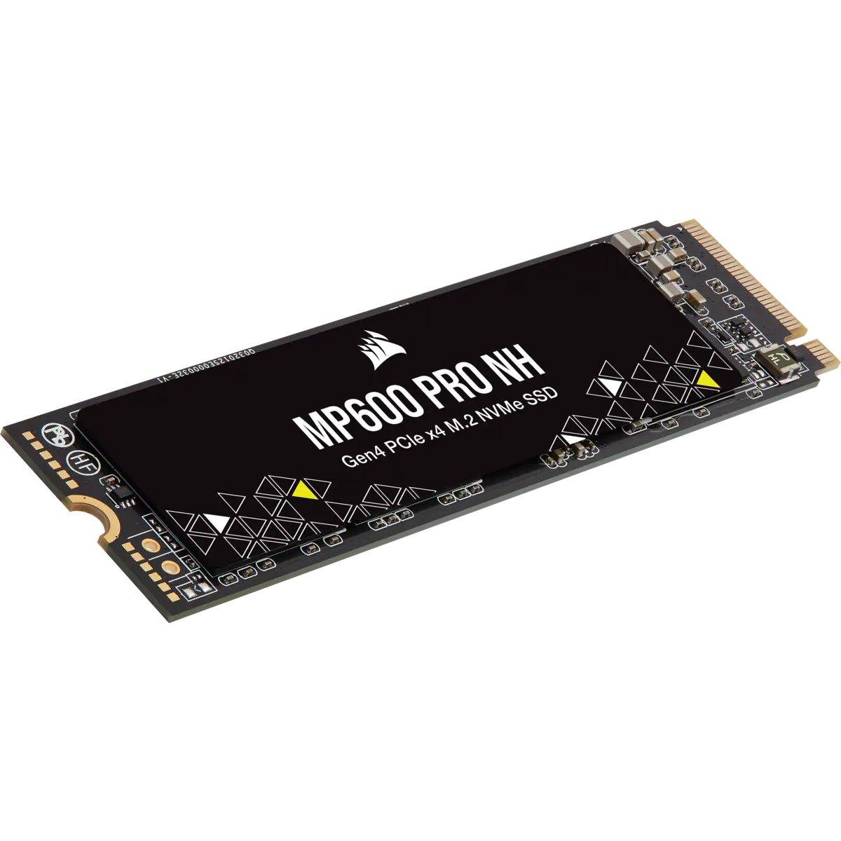 Corsair  MP600 PRO NH M.2 4 TB PCI Express 4.0 3D TLC NAND NVMe 