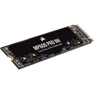 Corsair  MP600 PRO NH M.2 4 TB PCI Express 4.0 3D TLC NAND NVMe 