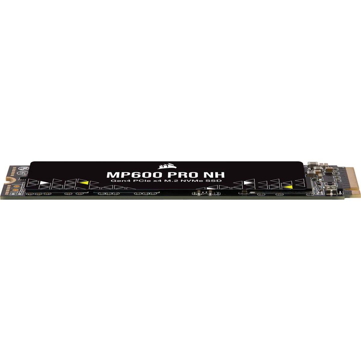 Corsair  MP600 PRO NH M.2 4 TB PCI Express 4.0 3D TLC NAND NVMe 