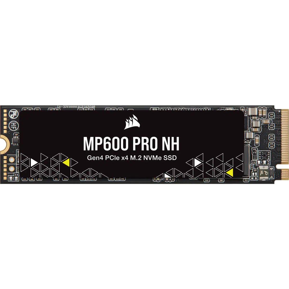 Image of MP600 PRO NH M.2 4 TB PCI Express 4.0 3D TLC NAND NVMe