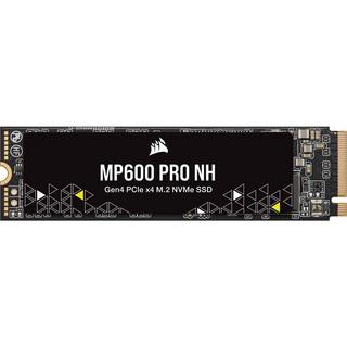 Corsair  MP600 PRO NH M.2 4 TB PCI Express 4.0 3D TLC NAND NVMe 