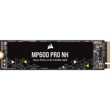 MP600 PRO NH M.2 4 TB PCI Express 4.0 3D TLC NAND NVMe