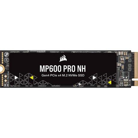 Corsair  MP600 PRO NH M.2 4 TB PCI Express 4.0 3D TLC NAND NVMe 