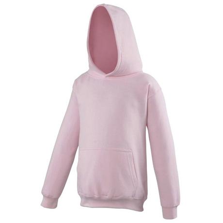 AWDis  Sweatshirt à capuche Enfant 