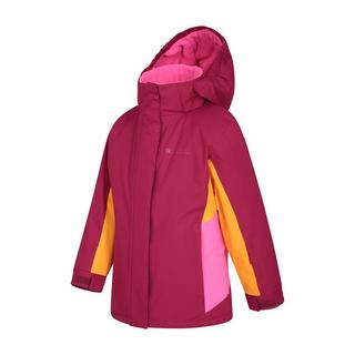 Mountain Warehouse  Blouson de ski HONEY Enfant 