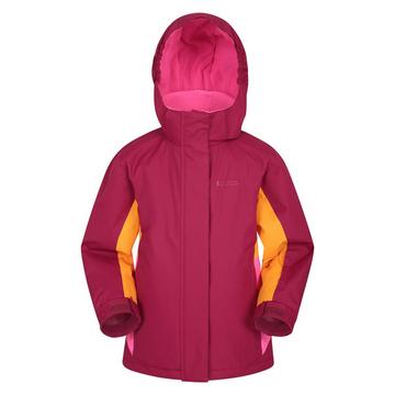 Blouson de ski HONEY Enfant