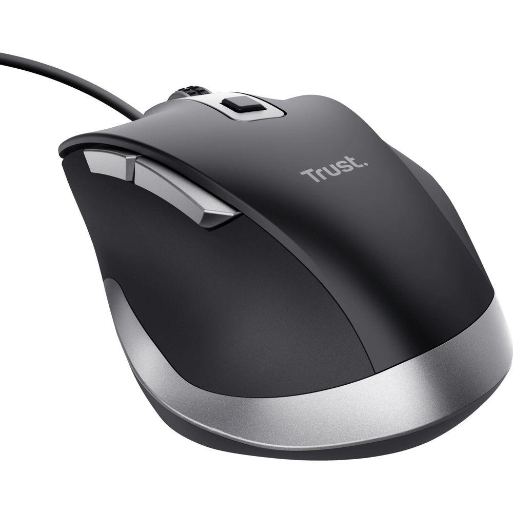 Trust  FYDA WIRED MAUS 5000 DPI 