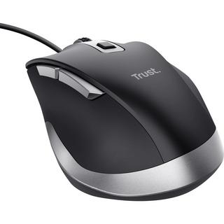 Trust  FYDA WIRED MAUS 5000 DPI 