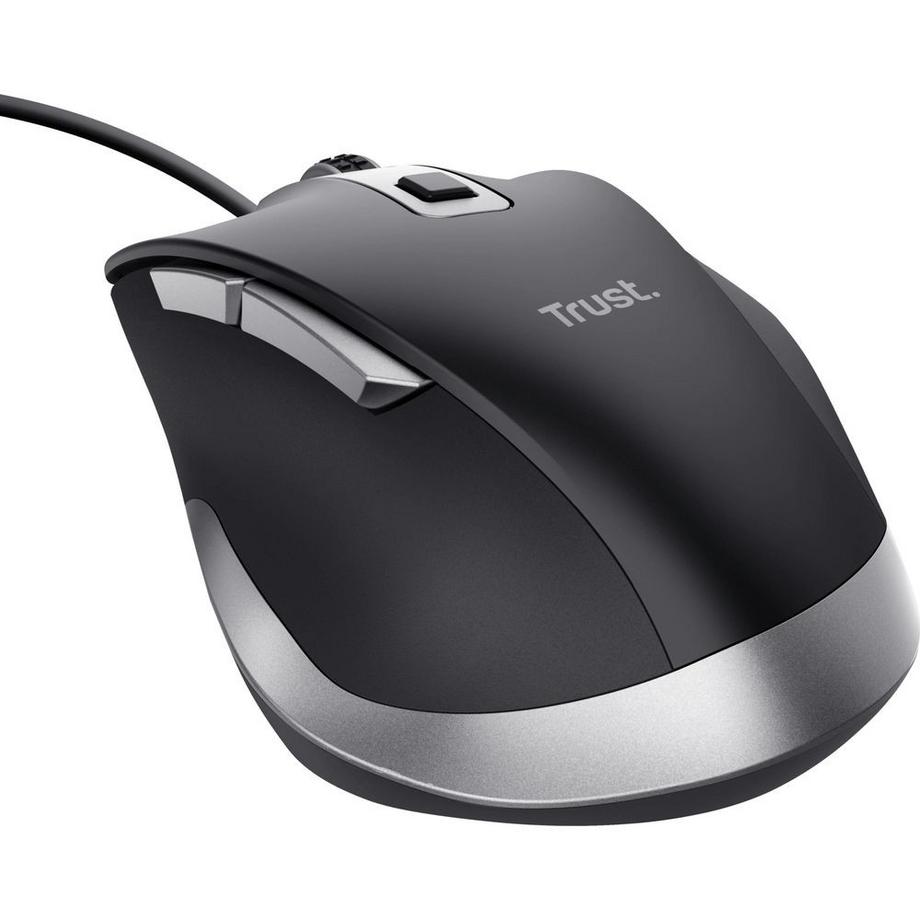 Trust  FYDA WIRED MAUS 5000 DPI 