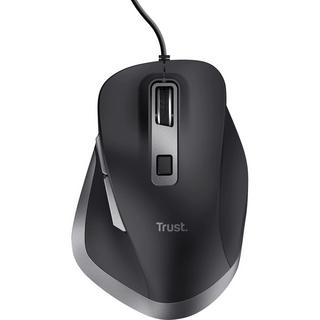 Trust  FYDA WIRED MAUS 5000 DPI 