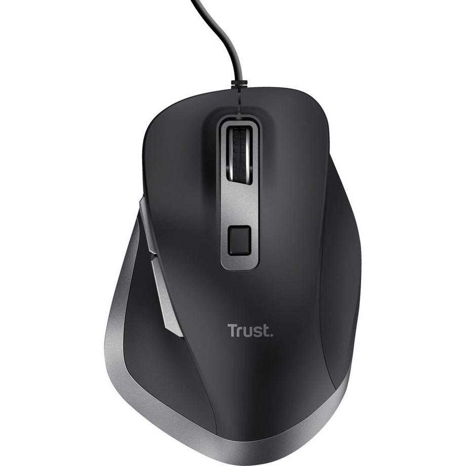 Trust  FYDA WIRED MAUS 5000 DPI 