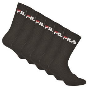 FILA  FILA Sportsocken 6er-Pack 