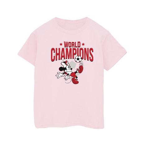 Disney  World Champions TShirt 