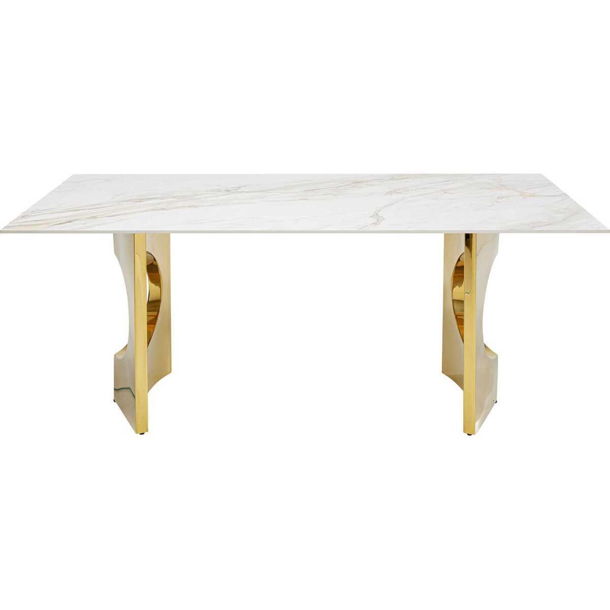 KARE Design Table Eternity Oho or 180x90  