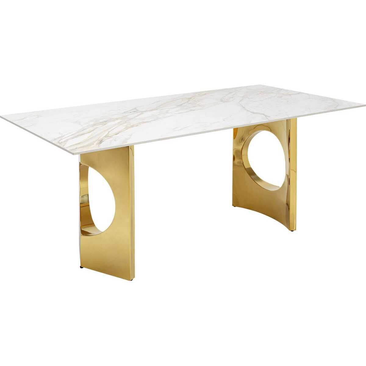 KARE Design Table Eternity Oho or 180x90  