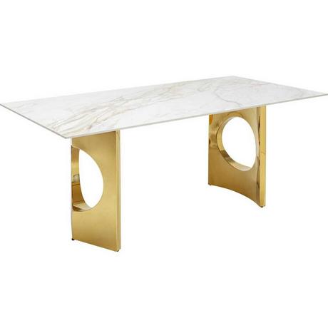 KARE Design Table Eternity Oho or 180x90  