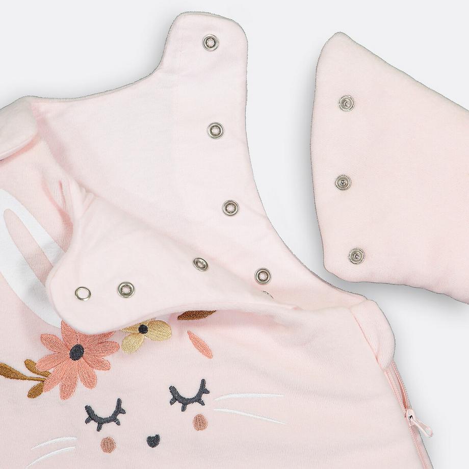 La Redoute Intérieurs Sacco Nanna Lapin  