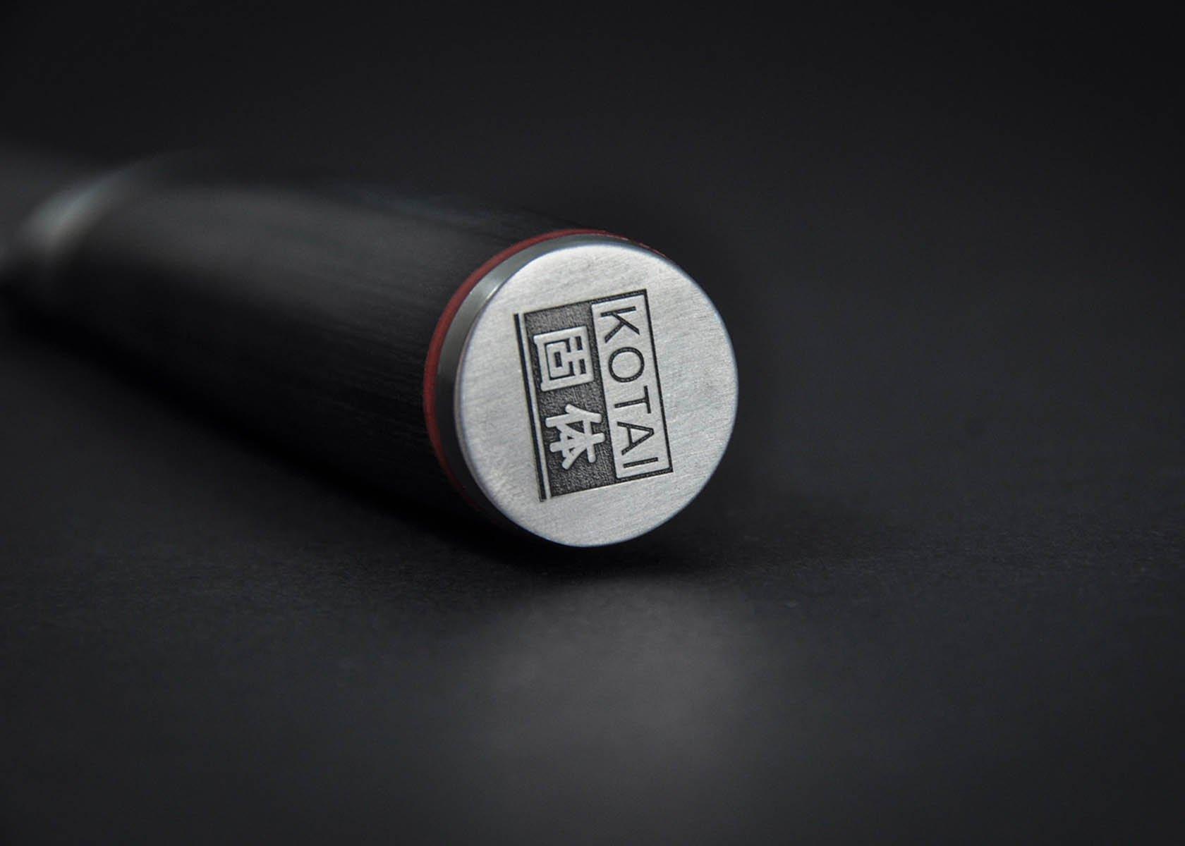 KOTAI Couteau à fileter flexible  