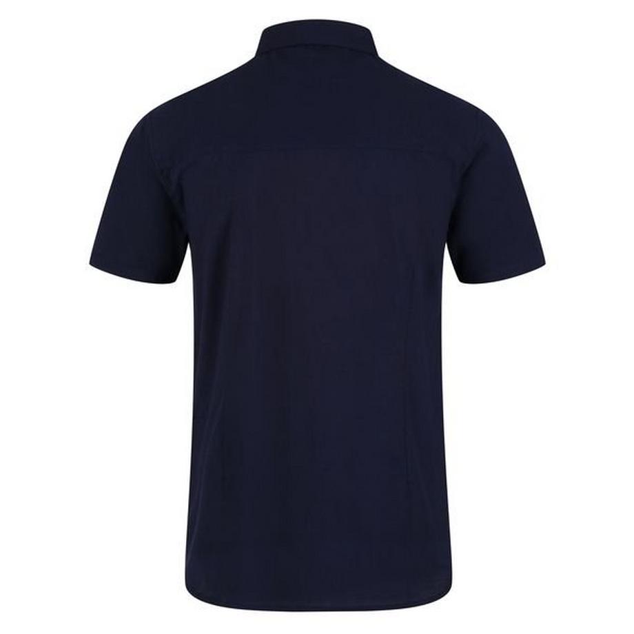 Regatta  Mikel Hemd  kurzärmlig 