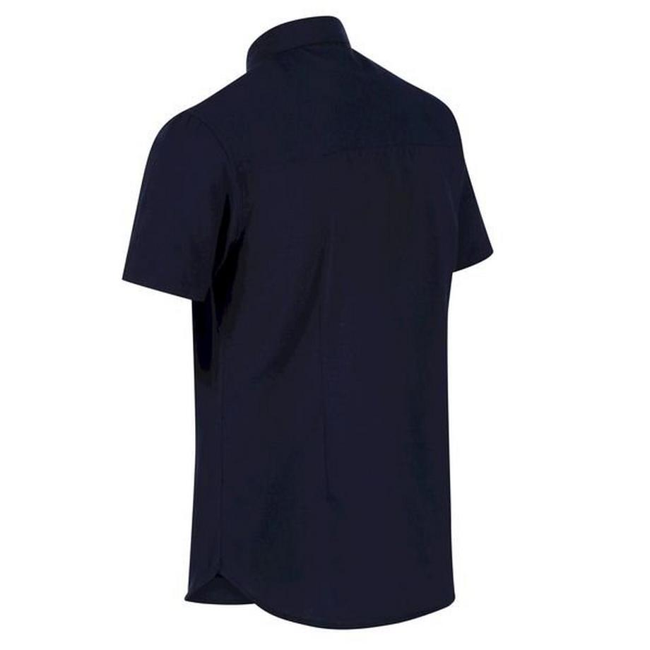 Regatta  Mikel Hemd  kurzärmlig 