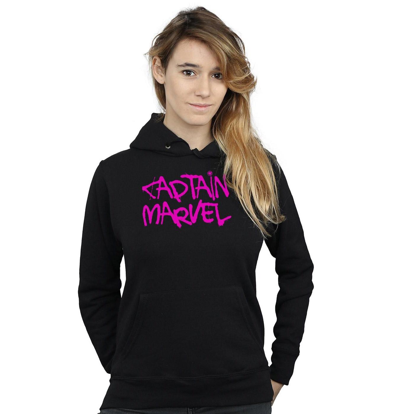 MARVEL  Kapuzenpullover 