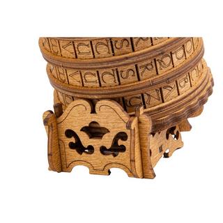 Escape Welt  Cryptex / Kryptex - Boîte de casse-tête 