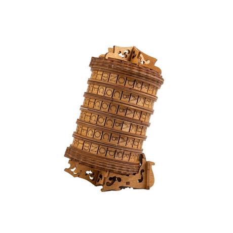 Escape Welt  Cryptex / Kryptex - Boîte de casse-tête 