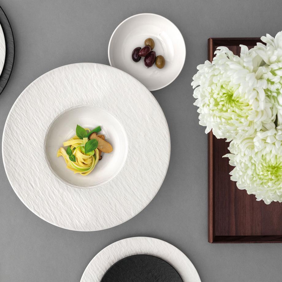 Villeroy&Boch Dessertschale Manufacture Ice  