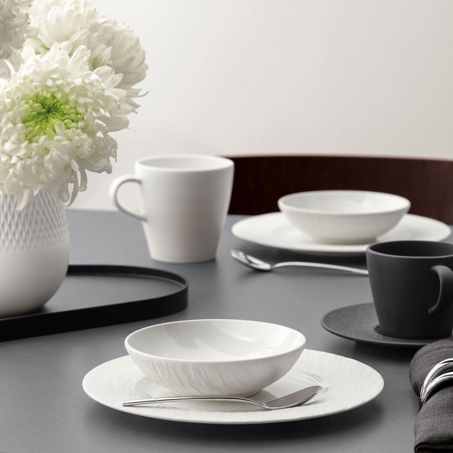 Villeroy&Boch Dessertschale Manufacture Ice  